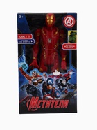 УЦЕНКА MARVEL Фигурка «Мстители» Железный Человек - Фото 7