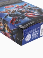 УЦЕНКА MARVEL Фигурка «Мстители» Железный Человек - Фото 8