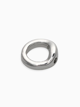 Протекторы для украшений, набор 10 шт. цвет серебро