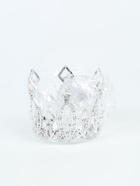 Корона для торта «Витая», цвет серебро - Фото 4