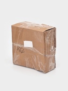 УЦЕНКА Набор тарелок 4 щт"White Label" 950 мл, 20х20х6,5 см 2784651 - Фото 3