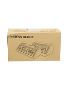 УЦЕНКА Шахматные часы, электронные, 100×161×62 мм, АА - Фото 3