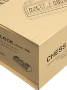 УЦЕНКА Шахматные часы, электронные, 100×161×62 мм, АА - Фото 6