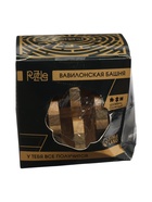 УЦЕНКА Головоломка Игры разума "Вавилонская башня" - Фото 3