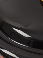 УЦЕНКА Кастрюля эмалированная «Карри», 4 л, d=21.3 см, с крышкой, чёрная - Фото 3