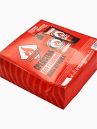 УЦЕНКА Набор "На всякий пожарный случай", гель для душа, 300 мл и гель для бритья, 110 мл - Фото 4