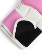 УЦЕНКА Боксерские перчатки FIGHT EMPIRE, ROSY, размер 10 oz, розовые - Фото 16