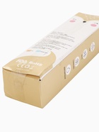 УЦЕНКА Вибратор массажный, 10 режимов, 22×3 см, ЗУ USB, голубой - Фото 7