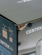 УЦЕНКА Увлажнитель воздуха Centek СТ-5103, ультразвуковой, 25 Вт, 4.5 л, до 35 м2, зелёный - Фото 10