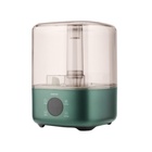 УЦЕНКА Увлажнитель воздуха Centek СТ-5103, ультразвуковой, 25 Вт, 4.5 л, до 35 м2, зелёный - Фото 3