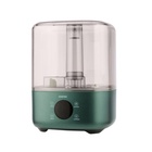 УЦЕНКА Увлажнитель воздуха Centek СТ-5103, ультразвуковой, 25 Вт, 4.5 л, до 35 м2, зелёный - Фото 4