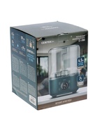 УЦЕНКА Увлажнитель воздуха Centek СТ-5103, ультразвуковой, 25 Вт, 4.5 л, до 35 м2, зелёный - Фото 7