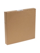 УЦЕНКА Часы настенные интерьерные «Илони», плавный ход, флуоресцентные, d-30 см - Фото 8