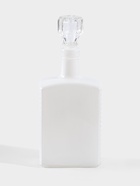 Ваза для цветов «Кролик», h=22 см, стекло, белая - Фото 3