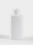 Ваза для цветов «Кролик», h=14.5 см, стекло, белая - Фото 3