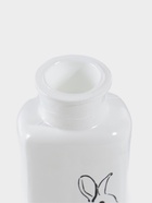 Ваза для цветов «Кролик», h=14.5 см, стекло, белая - Фото 5