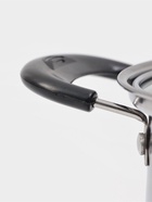 УЦЕНКА Кастрюля 2,3 л Promo со стеклянной крышкой 22х9 см - Фото 4