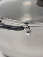 УЦЕНКА Кастрюля 2,3 л Promo со стеклянной крышкой 22х9 см - Фото 5