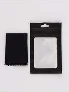 Блокнот вечный, А5, 40 л., микрофибра 1 шт. «Черный» 10907112