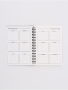 Блокнот вечный, А5, 40 л., микрофибра 1 шт. «Черный» - Фото 4