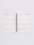 Блокнот вечный, А5, 40 л., микрофибра 1 шт. «Черный» - Фото 6