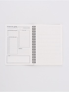 Блокнот вечный, А5, 40 л., микрофибра 1 шт. «Черный» - Фото 7