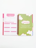 Ежедневник-планер, А5, 85 л., с разделителями 10908564