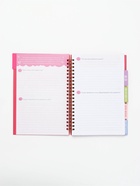 Ежедневник-планер, А5, 85 л., с разделителями 10908564