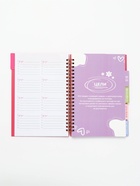 Ежедневник-планер, А5, 85 л., с разделителями 10908564