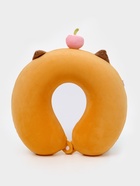 Мягкая игрушка - антистресс подголовник «Капибара» - Фото 2