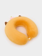 Мягкая игрушка - антистресс подголовник «Капибара» - Фото 5