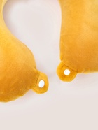 Мягкая игрушка - антистресс подголовник «Капибара» - Фото 6