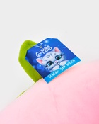 Мягкая игрушка - антистресс подголовник «Клубничка» с маской для сна - Фото 11