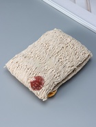 Декоративная сетка настенная с ракушками, хлопок, 250×150 см, беж  (артикул 10962668)  большой выбор товаров оптом и в розницу по низким ценам с доставкой