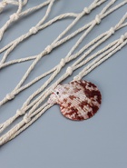 Декоративная сетка настенная с ракушками, хлопок, 250×150 см, беж  (артикул 10962668)  большой выбор товаров оптом и в розницу по низким ценам с доставкой