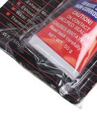 УЦЕНКА Герметик прокладок, силиконовый, 50 г, красный - Фото 2