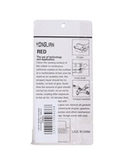 УЦЕНКА Герметик прокладок, силиконовый, 50 г, красный - Фото 4