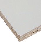 УЦЕНКА Стеллаж Лофт, 600х240х1810, Белый - Фото 18