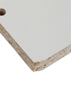 УЦЕНКА Стеллаж Лофт, 600х240х1810, Белый - Фото 25