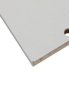 УЦЕНКА Стеллаж Лофт, 600х240х1810, Белый - Фото 26