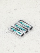 Подарочный набор «Крутой мужик», бритва, 3 станка, гель для бритья, Чистое счастье - Фото 6