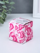 Денежное дерево декоративное «Сувенир бонсай. Котик-горшок», 12 розовых камней, 3.8×3.5×7.5 см  (артикул 10961711)  большой выбор товаров оптом и в розницу по низким ценам с доставкой