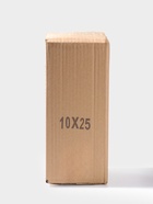 Ваза для цветов с крышкой «Альваро», 25×10 см, пластик, прозрачная  (артикул 10970066)  большой выбор товаров оптом и в розницу по низким ценам с доставкой