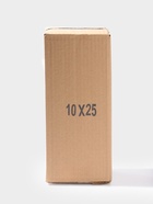 Ваза для цветов «Альваро» геометрия, 25×10 см, пластик, серая  (артикул 10970068)  большой выбор товаров оптом и в розницу по низким ценам с доставкой