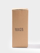 Ваза для цветов «Альваро» геометрия, 25×10 см, пластик, прозрачная  (артикул 10970069)  большой выбор товаров оптом и в розницу по низким ценам с доставкой