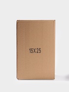 Ваза для цветов с крышкой «Альваро», 25×15 см, пластик, серая - Фото 6