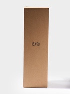 Ваза для цветов «Альваро» классик, 50×15 см, пластик, серая - Фото 4