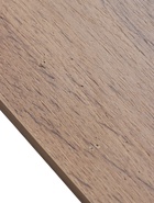 УЦЕНКА Комод 6 ящиков Ника, 500х430х1244, Мокко софт/ Дуб вотан - Фото 3