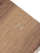 УЦЕНКА Комод 6 ящиков Ника, 500х430х1244, Мокко софт/ Дуб вотан - Фото 4