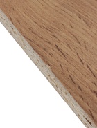 УЦЕНКА Комод 6 ящиков Ника, 500х430х1244, Мокко софт/ Дуб вотан - Фото 5